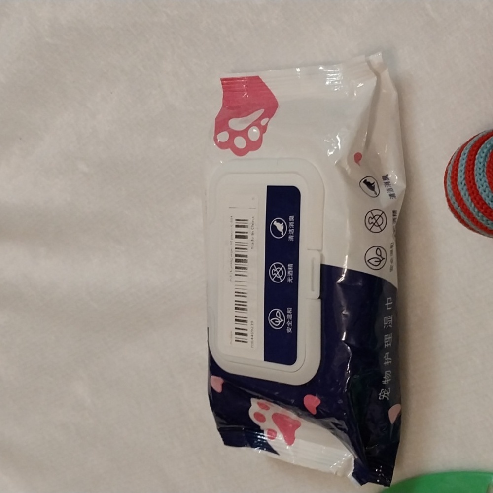 LOT OF CAT TOYS AND MISC items - Picture 8 of 8